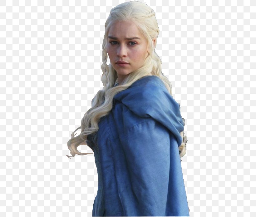Daenerys Targaryen Game Of Thrones Emilia Clarke House Targaryen Arya Stark, PNG, 405x695px, Watercolor, Cartoon, Flower, Frame, Heart Download Free