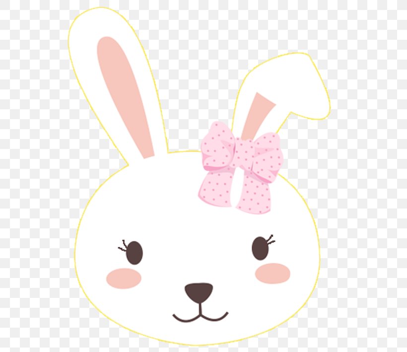 Domestic Rabbit Easter Bunny Whiskers Ear, PNG, 709x709px, Domestic Rabbit, Baby Toys, Ear, Easter, Easter Bunny Download Free