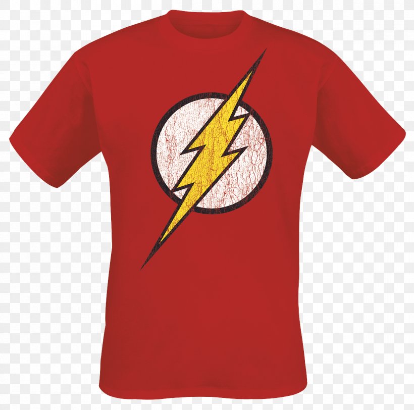 Flash Baris Alenas T-shirt Hoodie Wonder Woman, PNG, 1200x1189px, Flash, Active Shirt, Baris Alenas, Brand, Clothing Download Free
