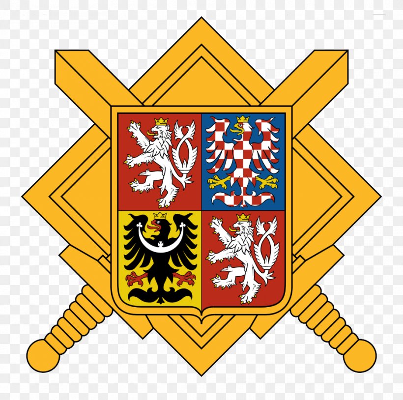 GINA Software Ltd. Army Of The Czech Republic Coat Of Arms Of The Czech Republic Bohemia, PNG, 936x930px, Army Of The Czech Republic, Area, Art, Bohemia, Coat Of Arms Download Free