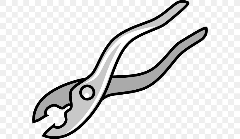 Hand Tool Carpenter Clip Art, PNG, 600x476px, Hand Tool, Area, Black, Black And White, Can Stock Photo Download Free