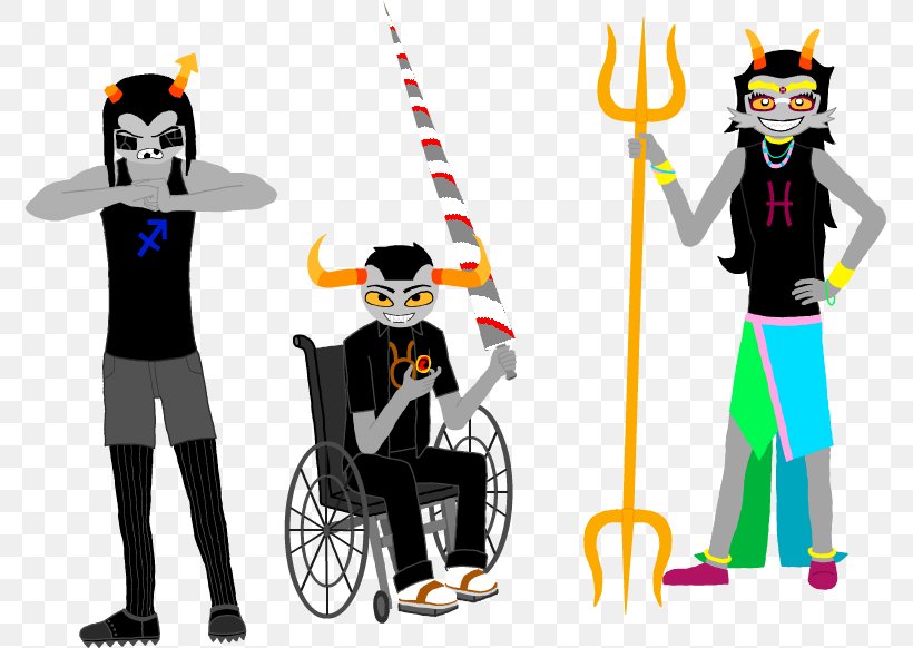 Homestuck Image YouTube MS Paint Adventures Illustration, PNG, 773x582px, Homestuck, Art, Comics, Cosplay, Costume Download Free
