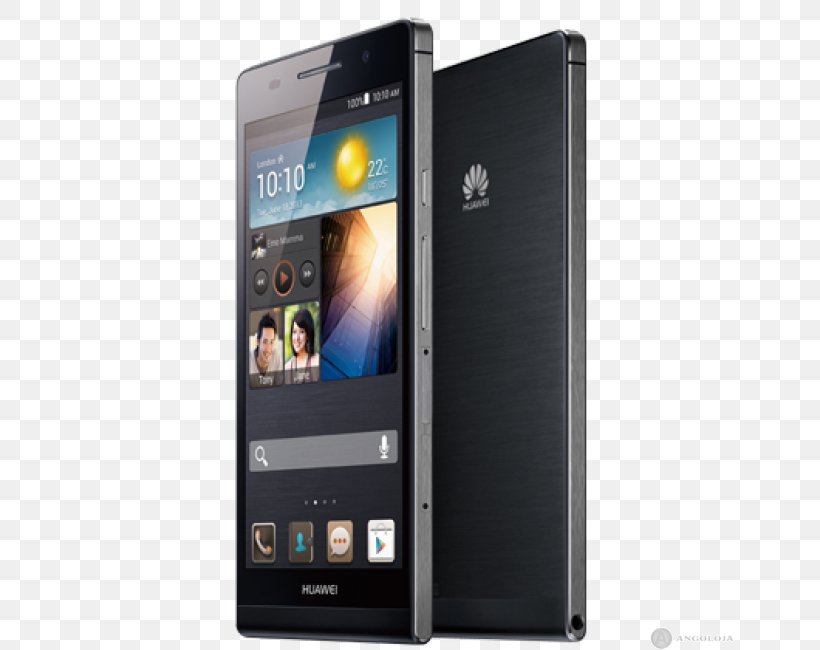 Huawei Ascend P6, PNG, 650x650px, 8 Gb, Huawei, Android, Android Kitkat, Cellular Network Download Free