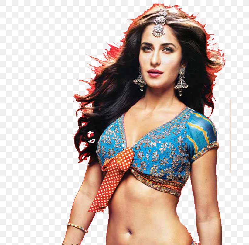 Katrina Kaif Dhoom 3 Bollywood Actor Film, PNG, 700x806px, Watercolor, Cartoon, Flower, Frame, Heart Download Free