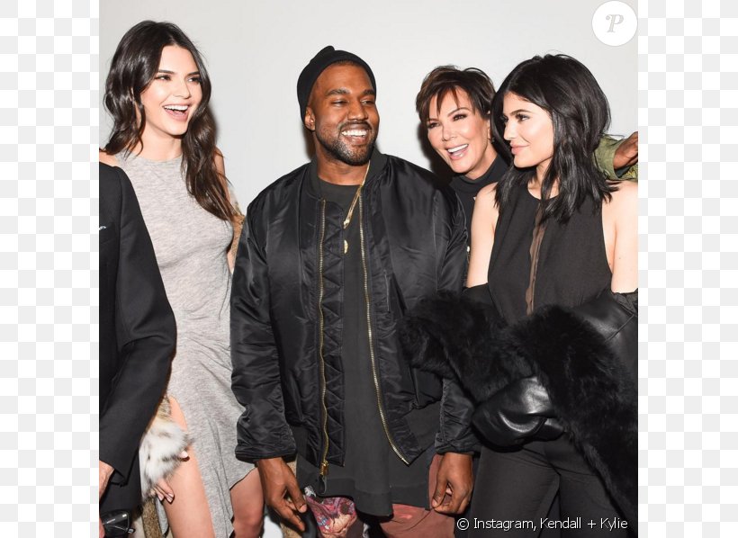 Kendall And Kylie New York Fashion Week Female Adidas Yeezy, PNG, 675x598px, Kendall And Kylie, Adidas Yeezy, Bossip, Event, Fashion Download Free