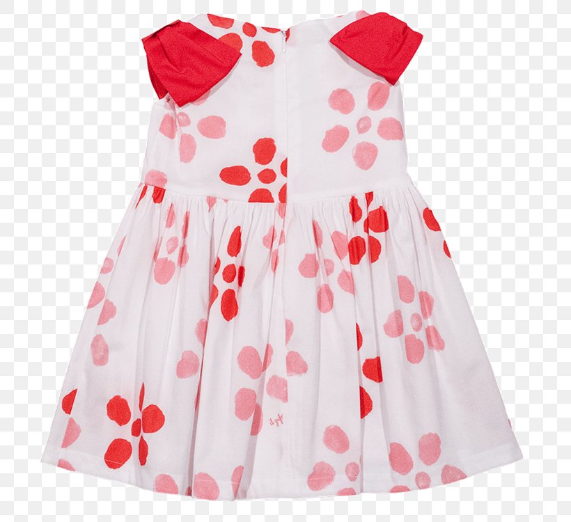 Polka Dot Dress Sleeve Dance, PNG, 750x750px, Polka Dot, Clothing, Dance, Dance Dress, Day Dress Download Free