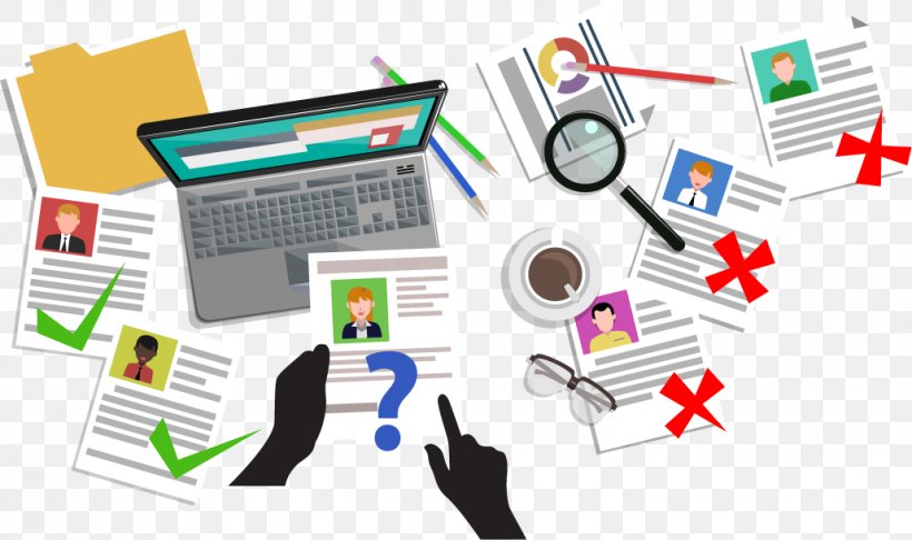 Business - Recruitment Process Outsourcing Business Process Applicant Tracking System PNG