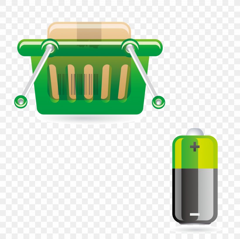 Shopping Basket Icon, PNG, 2917x2917px, Shopping, Basket, Brand, Green, Logo Download Free