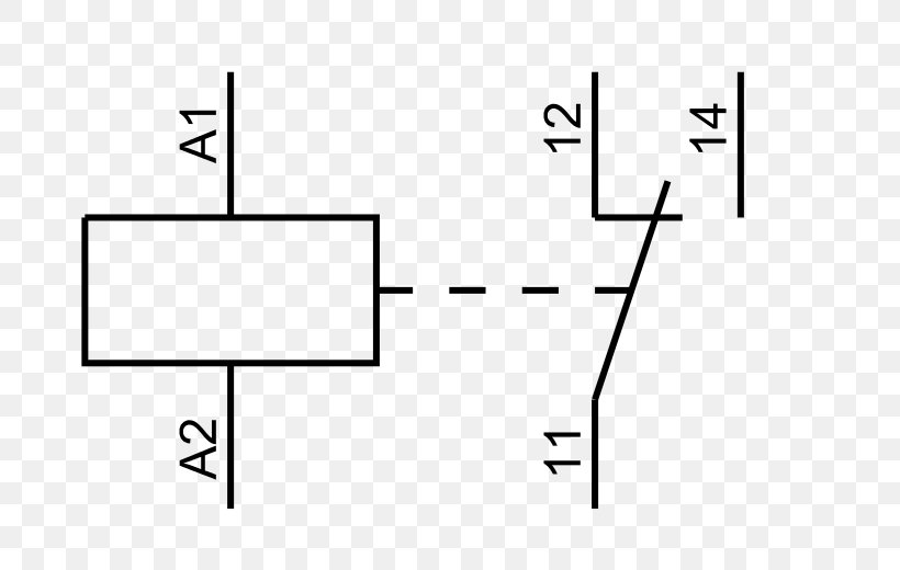Solid State Relay Wiring Diagram
