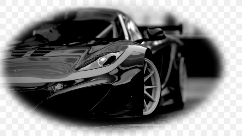Sports Car McLaren Lamborghini Aventador BMW, PNG, 1920x1080px, Car, Automotive Design, Automotive Exterior, Automotive Lighting, Black And White Download Free