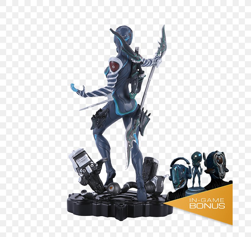 Warframe Figurine Statue Action & Toy Figures, PNG, 700x775px, Warframe, Action Figure, Action Toy Figures, Collectable, Collecting Download Free