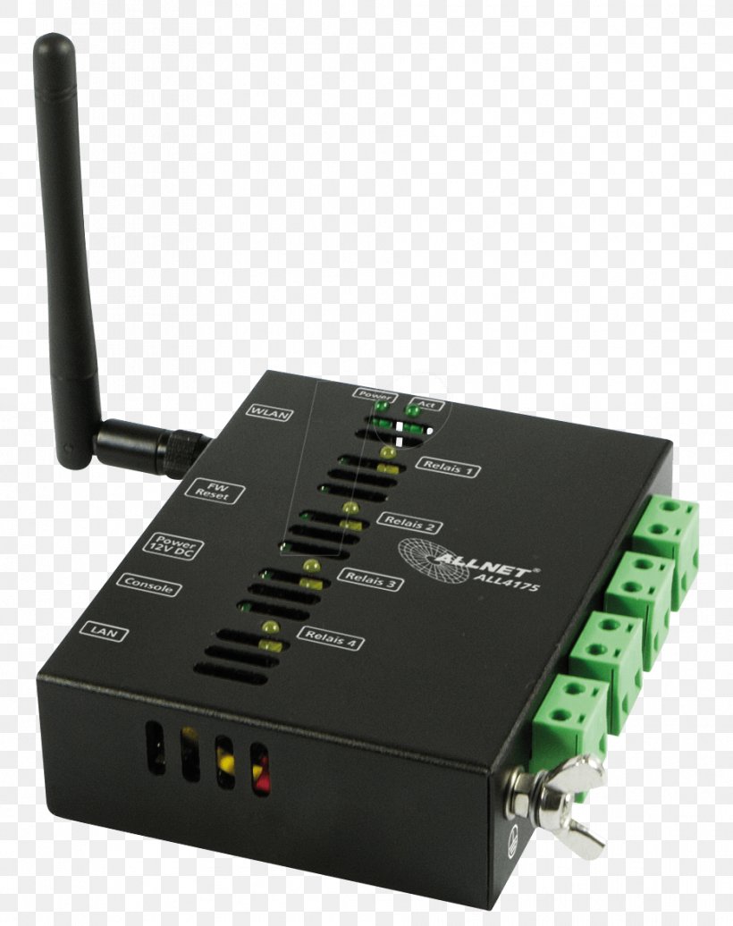 Wireless LAN Relay ALLNET Local Area Network Wi-Fi, PNG, 933x1179px, Wireless Lan, Allnet, Computer Network, Electrical Switches, Electronic Component Download Free