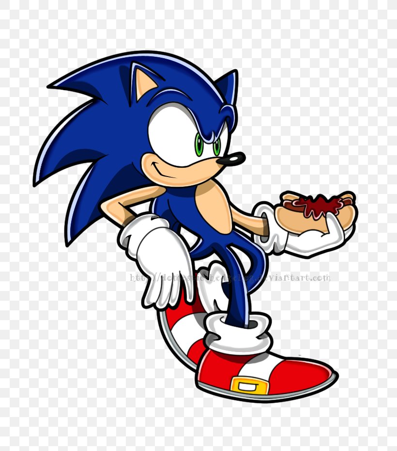 Chili Dog Sonic Drive-In Sonic The Hedgehog Sonic And The Black Knight, PNG, 810x930px, Chili Dog, Art, Artwork, Deviantart, Dog Download Free