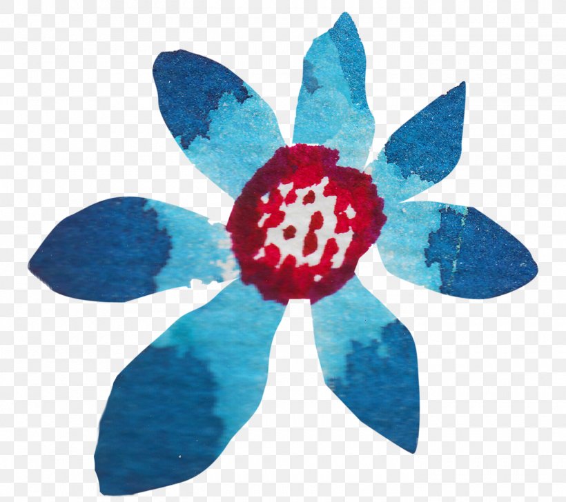 Cobalt Blue Turquoise Petal Flower, PNG, 1400x1243px, Blue, Cobalt, Cobalt Blue, Flower, Leaf Download Free