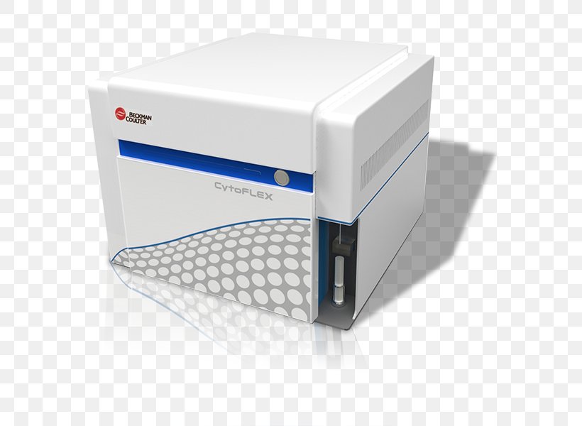 Flow Cytometry Beckman Coulter Cell Research, PNG, 600x600px, Flow Cytometry, Assay, Beckman Coulter, Biology, Cell Download Free