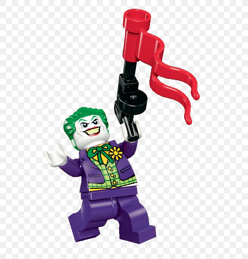 Joker Batman Lego Super Heroes Lego Minifigure, PNG, 581x857px, Joker, Batman, Dark Knight, Fictional Character, Figurine Download Free