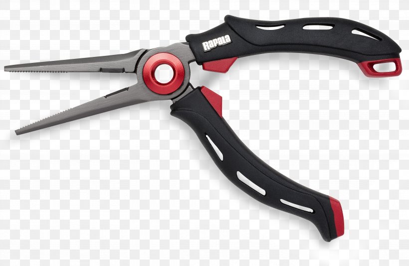 Knife Rapala Pliers Fishing Tool, PNG, 4716x3071px, Knife, Angling, Blade, Cutting Tool, Diagonal Pliers Download Free