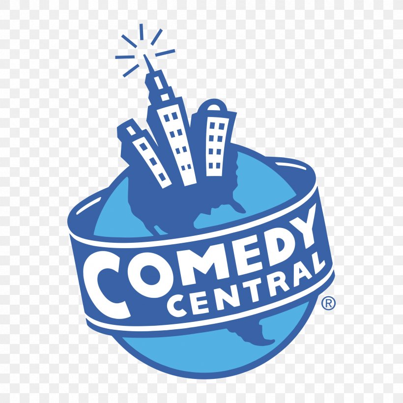 Logo Vector Graphics Comedy Central Clip Art Television, PNG, 2400x2400px, Logo, Area, Artwork, Brand, Comedy Central Download Free