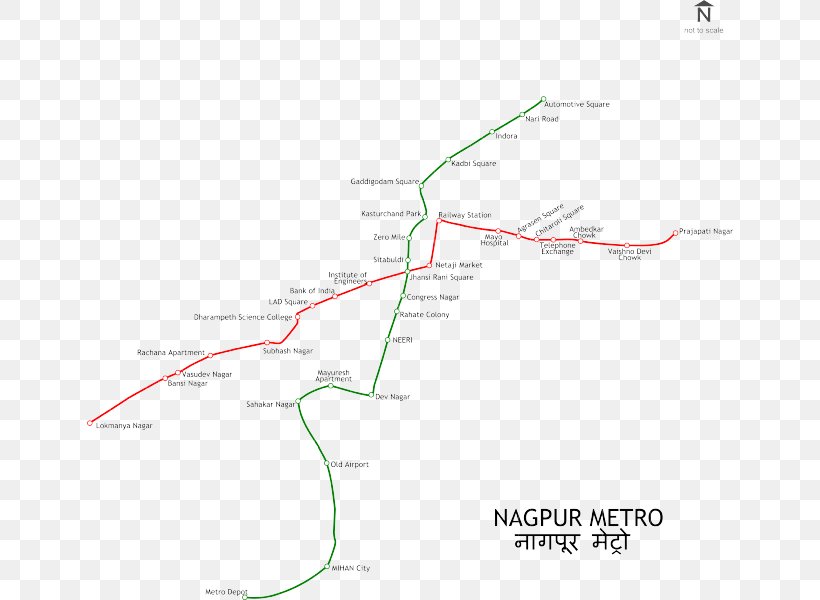Map Wikipedia Nagpur Metro License, PNG, 646x600px, Map, Area, Ccbysa, Creative Commons, Creative Commons License Download Free