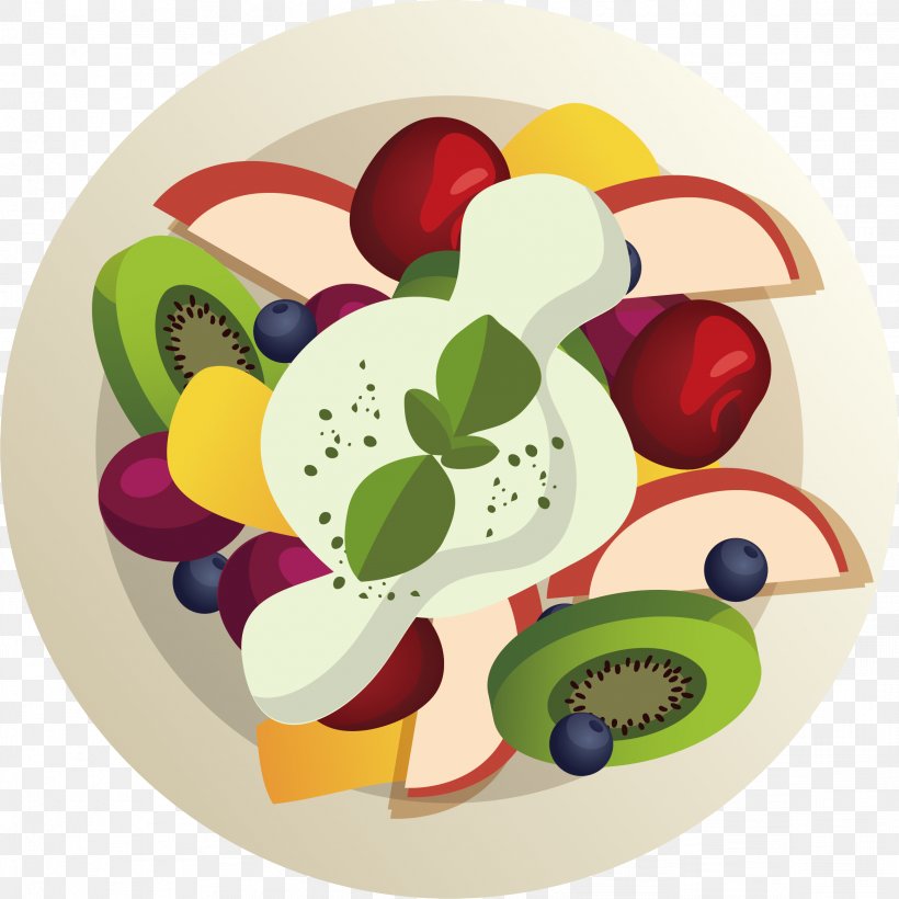Plate Dishware Tableware Fruit Food, PNG, 2326x2326px, Plate, Dishware, Food, Fruit, Games Download Free
