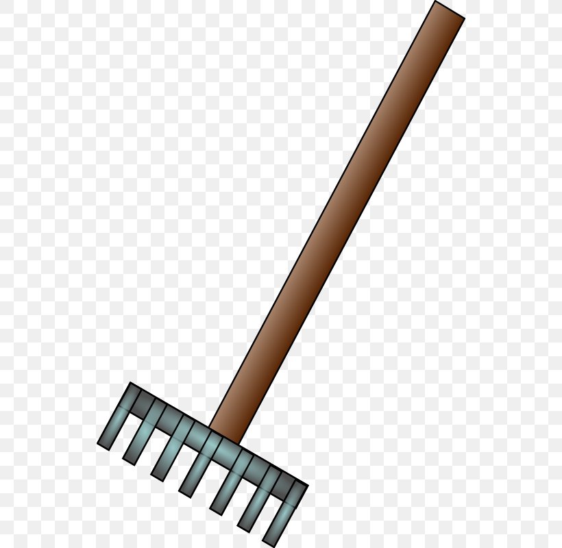 Rake Clip Art, PNG, 538x800px, Rake, Drawing, Garden, Garden Tool, Gardening Download Free