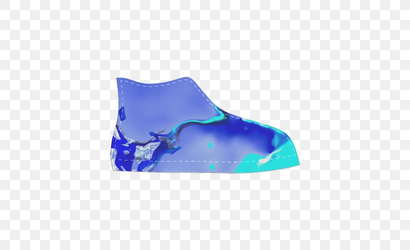 Walking Shoe Turquoise, PNG, 500x500px, Walking, Aqua, Blue, Cobalt Blue, Electric Blue Download Free