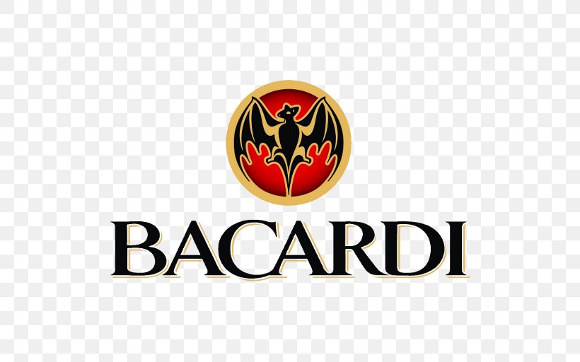 Bacardi 151 Rum Logo Brand, PNG, 512x512px, Bacardi 151, Bacardi, Brand, Distillation, Emblem Download Free