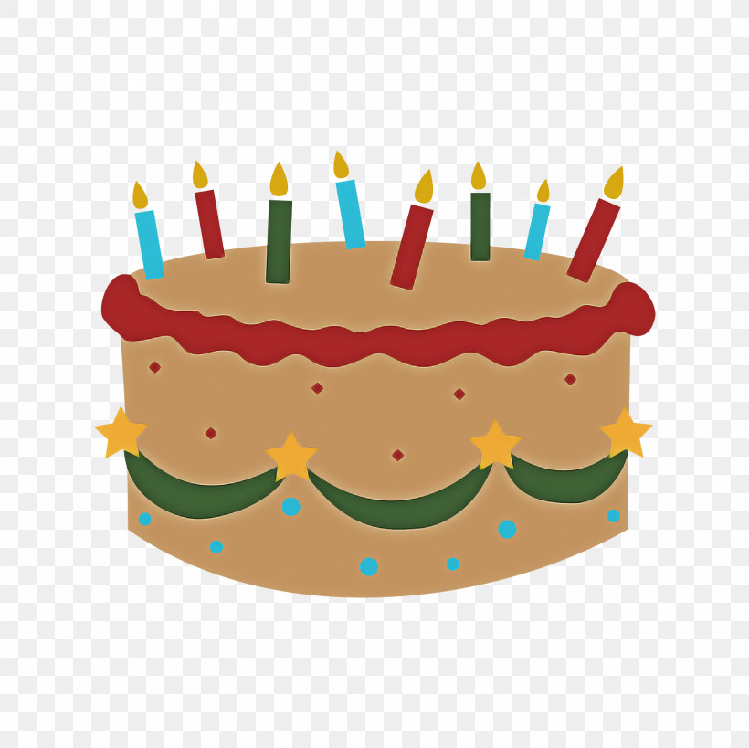 Birthday Candle, PNG, 1801x1800px, Cake, Baked Goods, Birthday, Birthday Cake, Birthday Candle Download Free