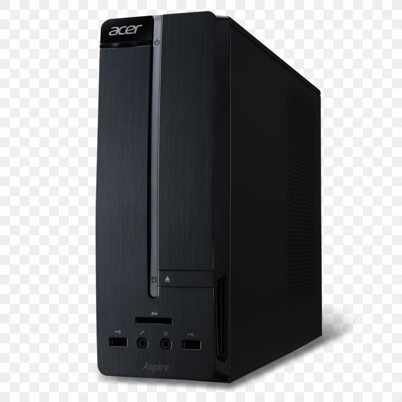 Computer Cases And Housings Intel Desktop Computers Acer Aspire Png