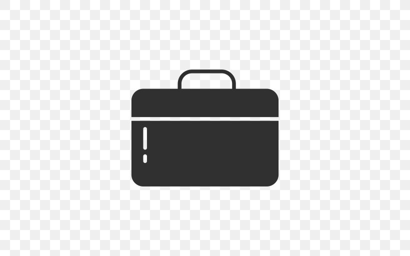 Baggage Job Suitcase, PNG, 512x512px, Baggage, Bag, Black, Brand, Briefcase Download Free