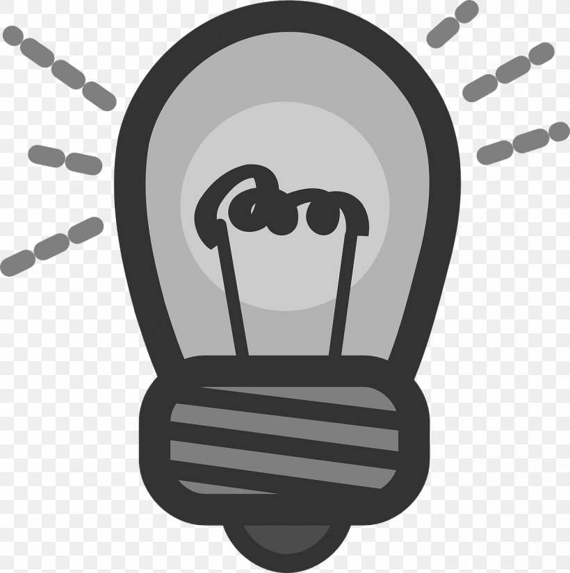 Clip Art, PNG, 1272x1280px, Incandescent Light Bulb, Audio, Audio Equipment, Black And White, Communication Download Free