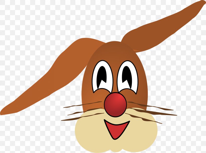 Easter Bunny Clip Art, PNG, 1920x1425px, Easter Bunny, Animation, Carnivoran, Cartoon, Dog Like Mammal Download Free