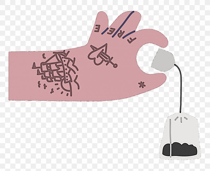 Hand Pinching Teabag, PNG, 2500x2042px, Meter, Cartoon, Hm Download Free