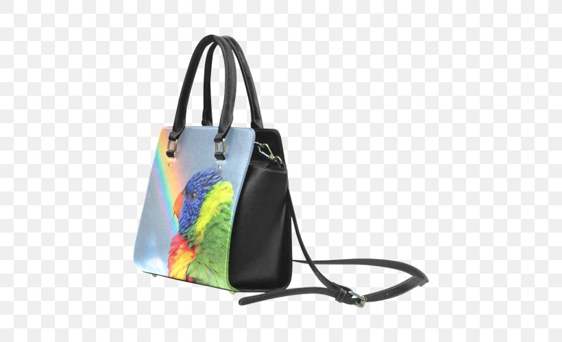 Handbag Satchel Zipper Shoulder Strap, PNG, 500x500px, Handbag, Artificial Leather, Bag, Brand, Clothing Download Free