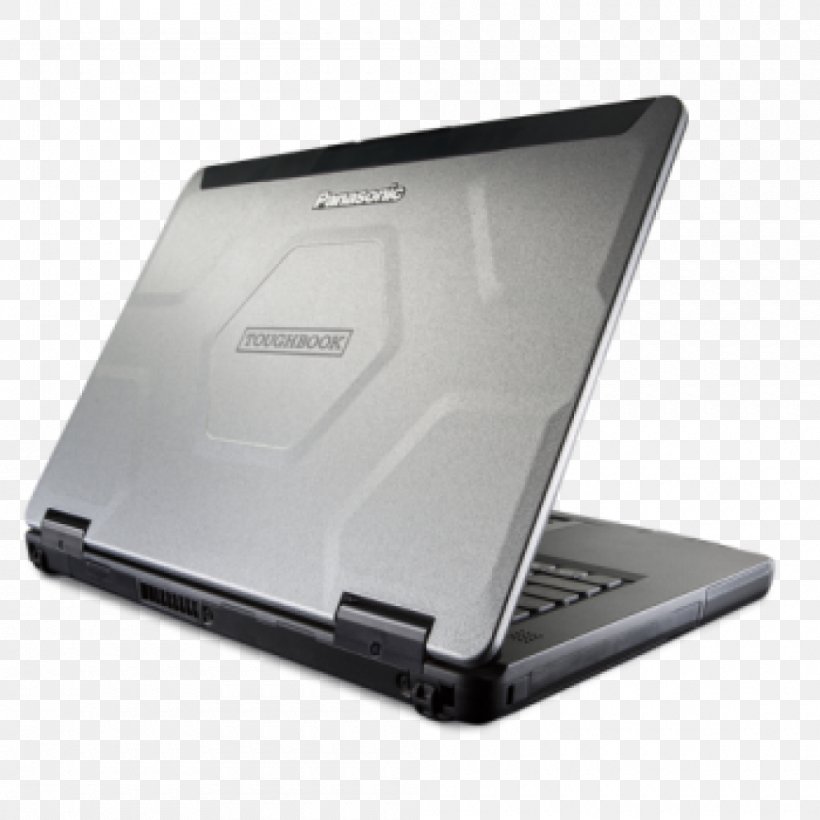 Laptop Panasonic CF-54D2900KM Toughbook 54 Dell Rugged Computer, PNG, 1000x1000px, Laptop, Computer, Computer Accessory, Computer Hardware, Dell Download Free