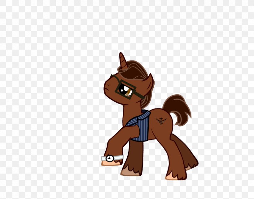 Pony Horse Cartoon Character Fan Art, PNG, 830x650px, Pony, Animal Figure, Art, Carnivora, Carnivoran Download Free