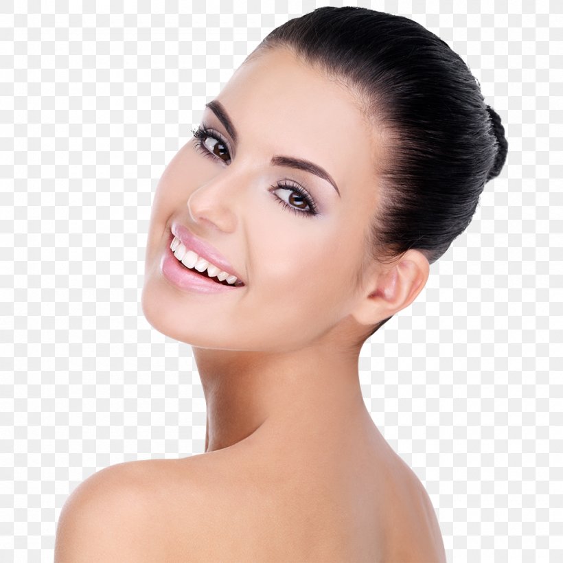 Skin Care Facial Human Skin Skin Whitening, PNG, 1000x1000px, Skin Care, Beauty, Black Hair, Brown Hair, Cheek Download Free