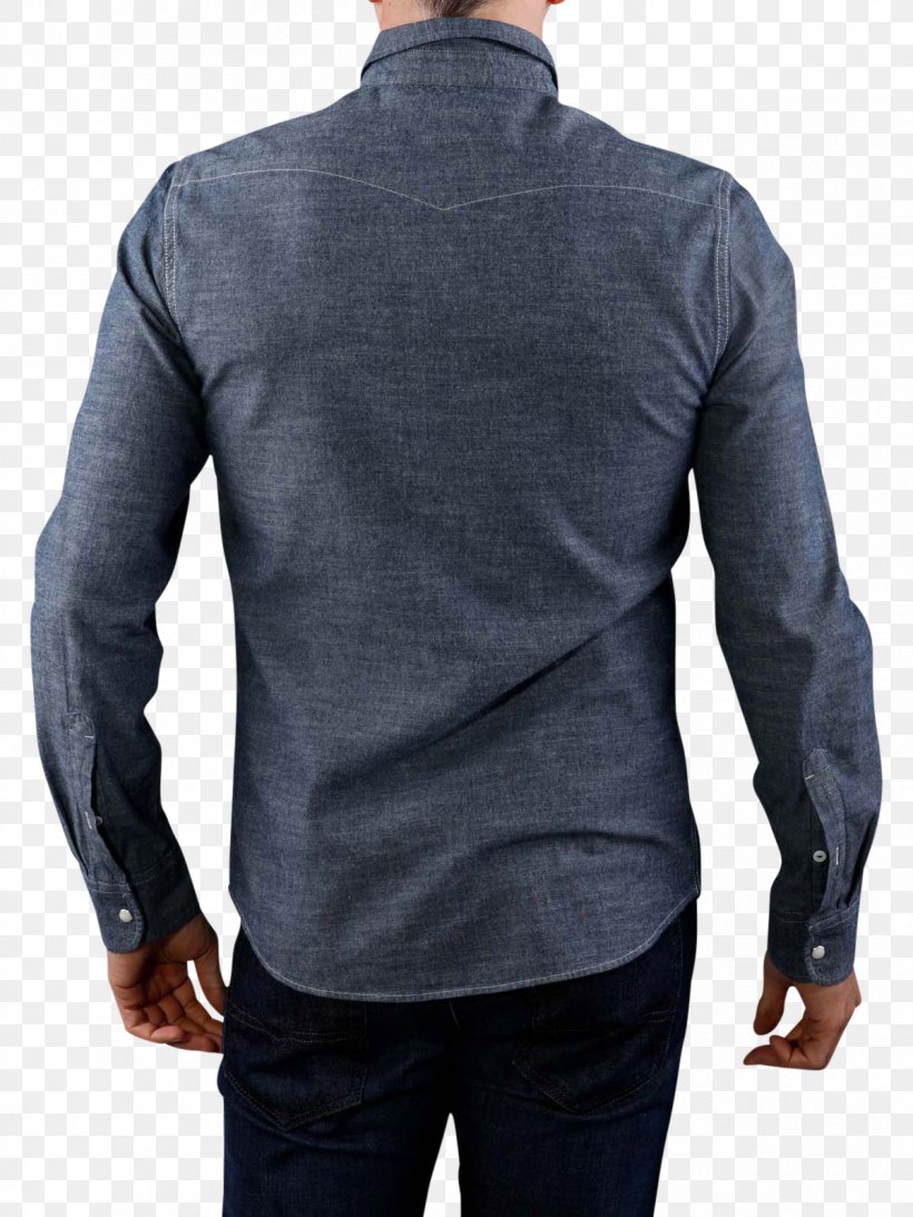 Sleeve Shoulder Denim, PNG, 1200x1600px, Sleeve, Button, Collar, Denim, Jacket Download Free