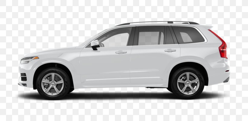 2018 Volvo XC90 Minivan Car, PNG, 756x400px, 2018 Volvo Xc90, Volvo, Ab Volvo, Automatic Transmission, Automotive Design Download Free