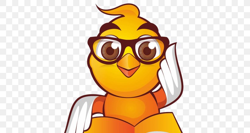 Beak E-commerce Yellow Clip Art, PNG, 572x438px, Beak, Bird, Ecommerce, Eyewear, Vertebrate Download Free