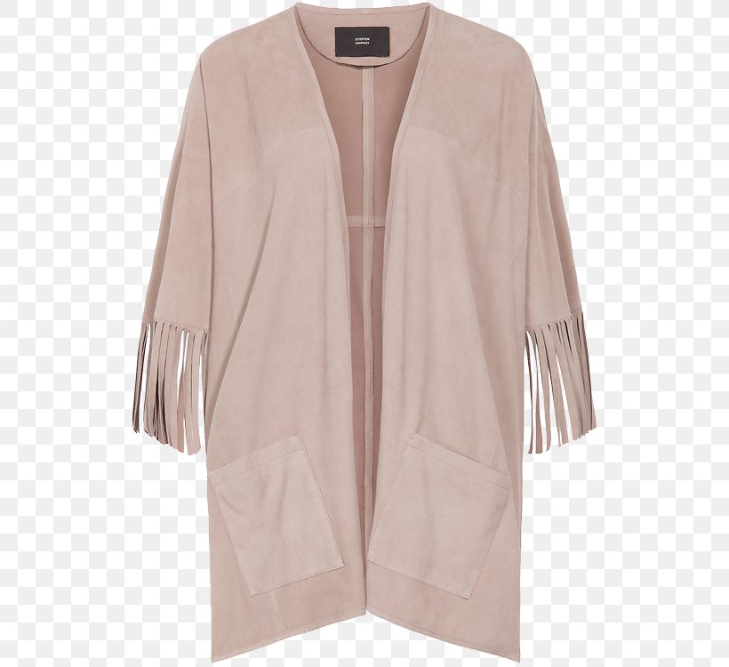 Cape Cardigan Sleeve Fashion Coat, PNG, 600x750px, Cape, Beige, Cardigan, Clothing, Coat Download Free