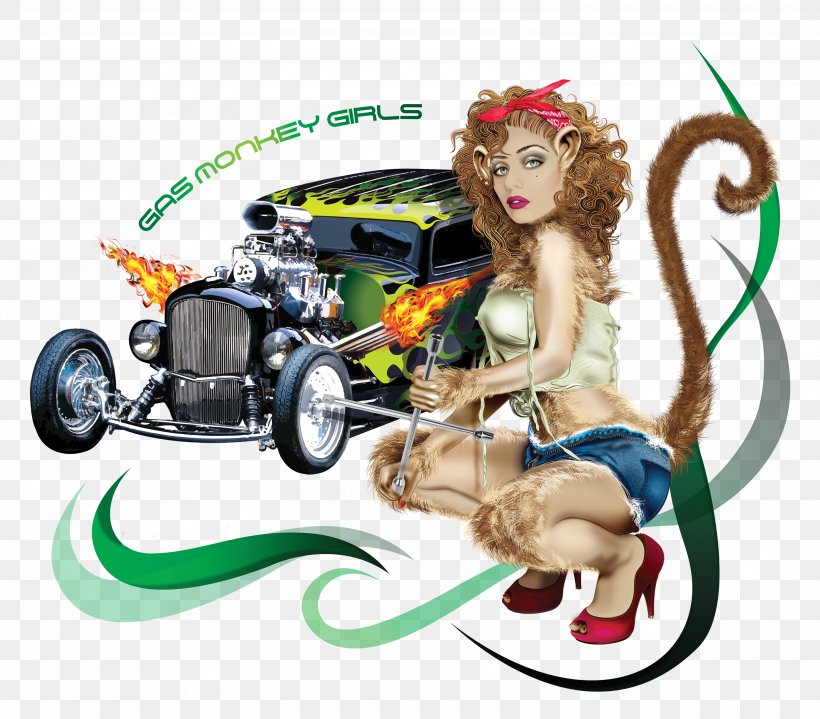 Car Gas Monkey Garage Television Show, PNG, 3000x2632px, Car, Fast N Loud, Favstar, Gas Monkey Garage, Greg Daniels Download Free
