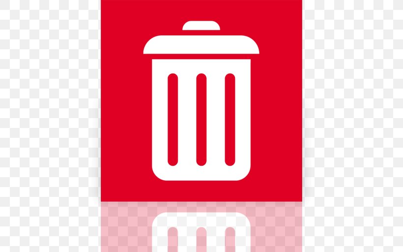 Trash Metro Emoticon Window, PNG, 512x512px, Trash, Area, Brand, Creative Commons License, Dock Download Free