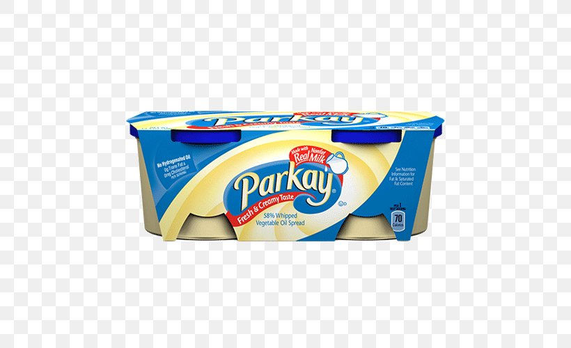 Dairy Products Parkay Cream Spread Margarine, PNG, 500x500px, Dairy Products, Butter, Cheese Spread, Cream, Dairy Download Free