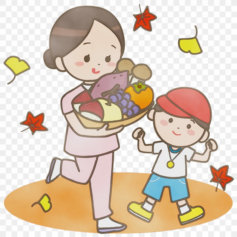 Kids Playing Cartoon, PNG, 1200x1200px, Watercolor, Behavior, Boy, Cartoon, Character Download Free