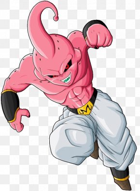 Majin Buu Wallpaper by KaiZer515 on DeviantArt