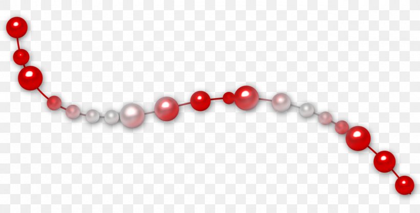 Pearl Necklace Бусы Bead, PNG, 1280x651px, Pearl, Ansichtkaart, Bead, Body Jewelry, Bracelet Download Free