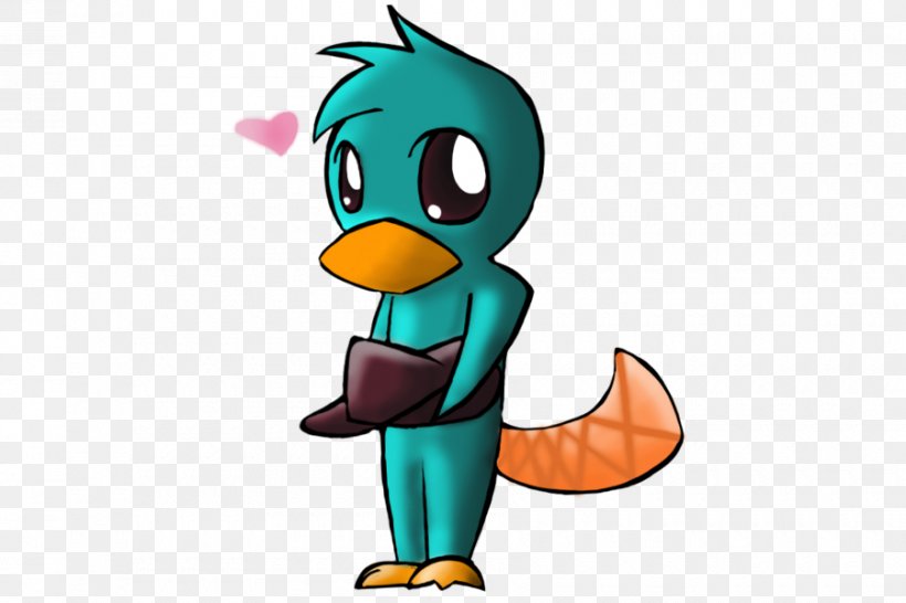 Perry The Platypus Phineas Flynn Candace Flynn Duck, PNG, 900x600px, Perry The Platypus, Art, Beak, Bird, Candace Flynn Download Free