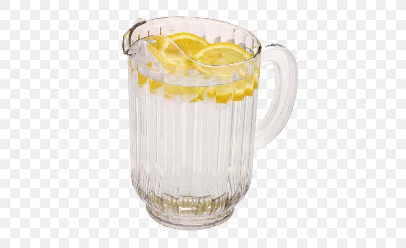Plastic Polycarbonate Jug Glass Polyvinyl Chloride, PNG, 500x500px, Plastic, Citric Acid, Cup, Drink, Drinkware Download Free