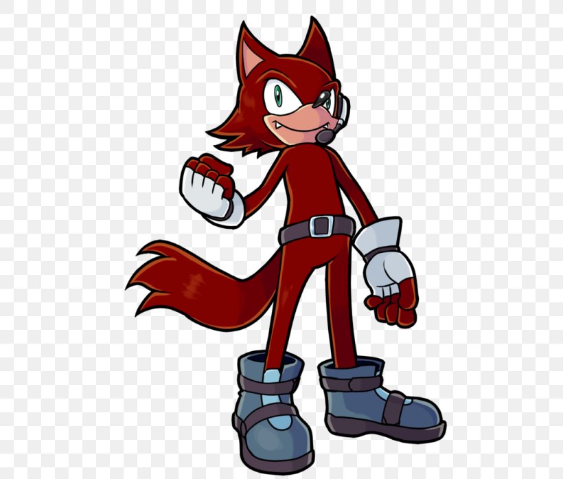 Sonic Forces Gray Wolf Illustration Clip Art, PNG, 500x697px, Sonic Forces, Art, Avatar, Cartoon, Character Download Free